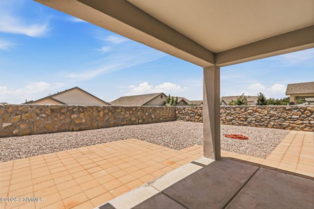 3630 Nightfall Court, Las Cruces, NM 88001