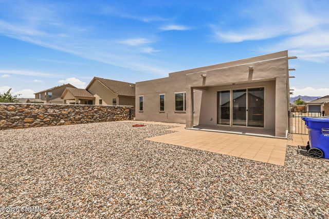 3630 Nightfall Court, Las Cruces, NM 88001