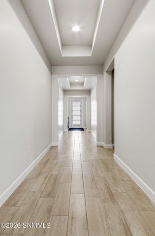 3630 Nightfall Court, Las Cruces, NM 88001