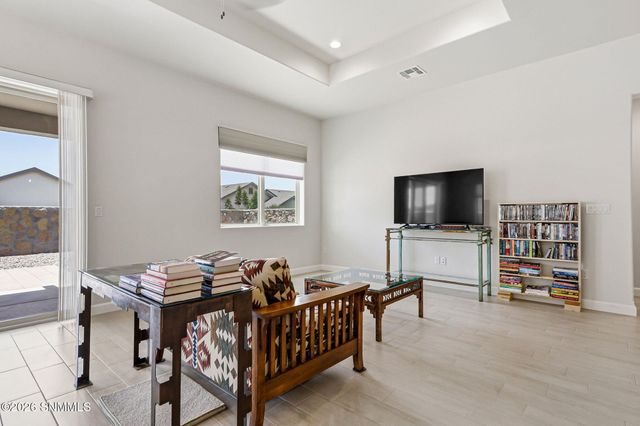 3630 Nightfall Court, Las Cruces, NM 88001