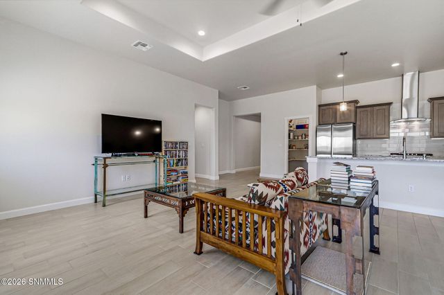 3630 Nightfall Court, Las Cruces, NM 88001