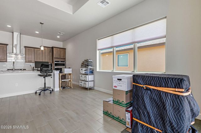 3630 Nightfall Court, Las Cruces, NM 88001