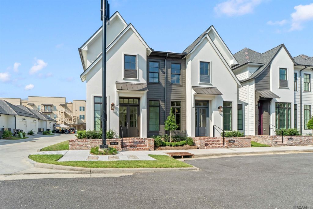11442 Cotton Ln, Baton Rouge, LA 70810