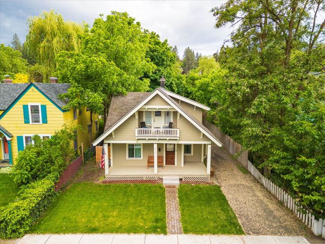 618 E 9th Ave, Spokane, WA 99202