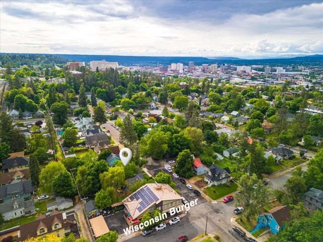 618 E 9th Ave, Spokane, WA 99202
