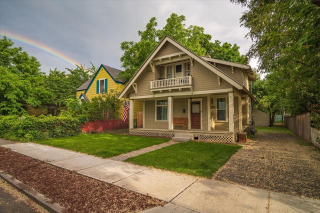 618 E 9th Ave, Spokane, WA 99202