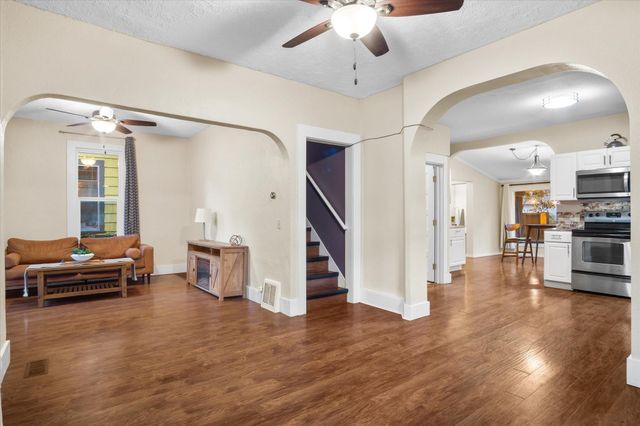 618 E 9th Ave, Spokane, WA 99202
