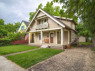 618 E 9th Ave, Spokane, WA 99202