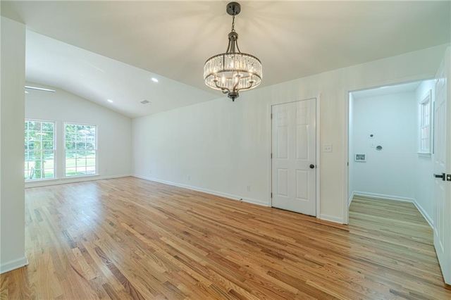664 Hickory Ridge Road SW, Lilburn, GA 30047