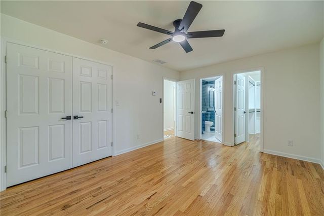 664 Hickory Ridge Road SW, Lilburn, GA 30047