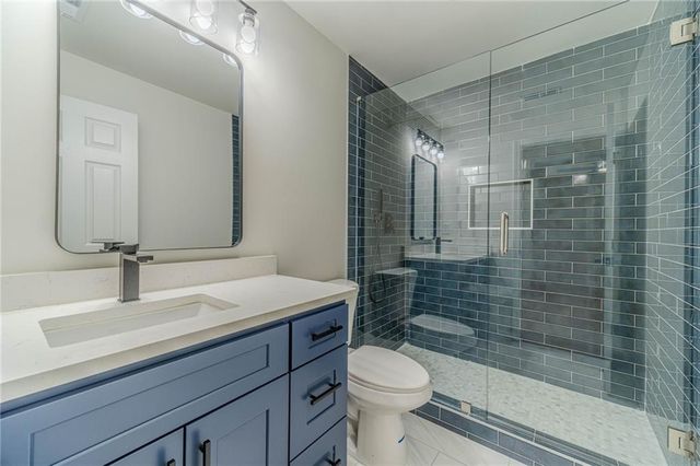 664 Hickory Ridge Road SW, Lilburn, GA 30047