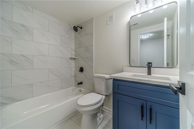 664 Hickory Ridge Road SW, Lilburn, GA 30047