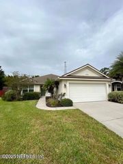 318 MYSTIC CASTLE Drive, St. Augustine, FL 32086