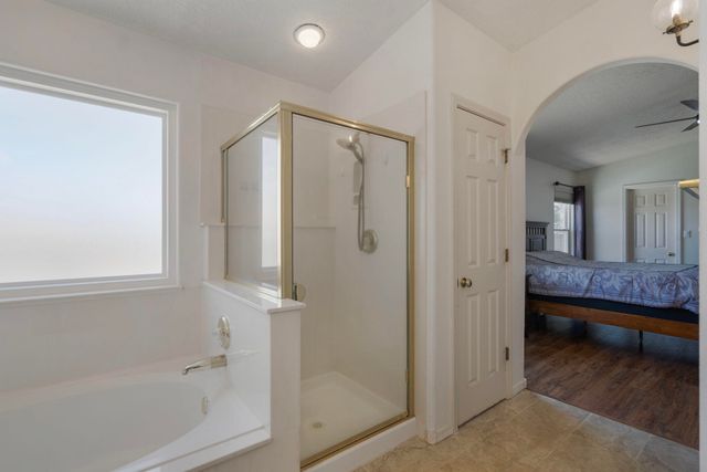 9423 E Travilla Drive NW, Albuquerque, NM 87114
