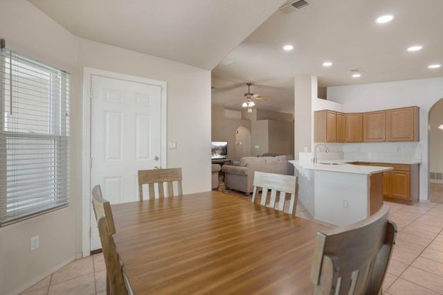 9423 E Travilla Drive NW, Albuquerque, NM 87114