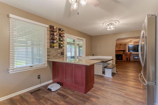2611 Deerfield Drive, Evansville, IN 47725