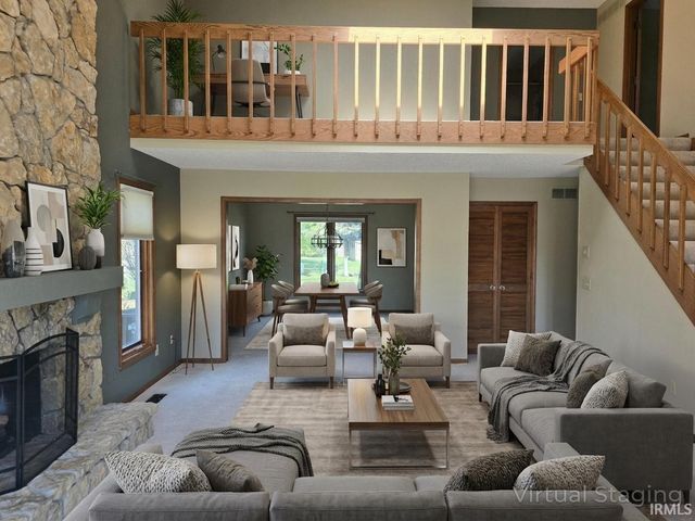 5717 Bayside Drive, Fort Wayne, IN 46815