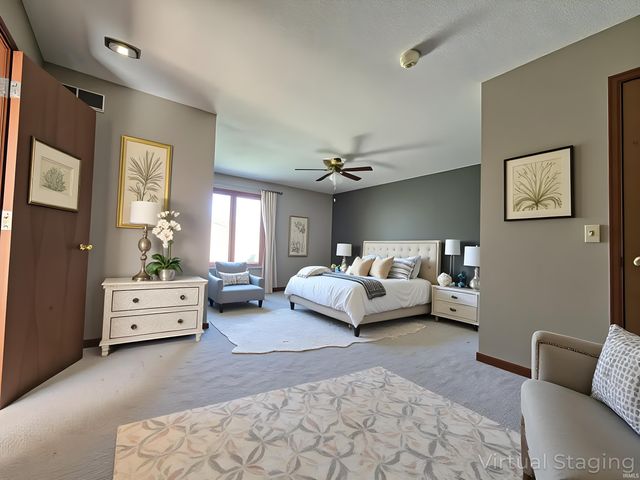 5717 Bayside Drive, Fort Wayne, IN 46815