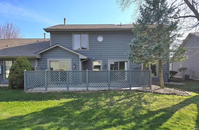 5717 Bayside Drive, Fort Wayne, IN 46815