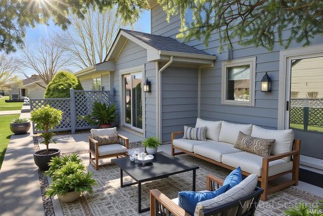 5717 Bayside Drive, Fort Wayne, IN 46815