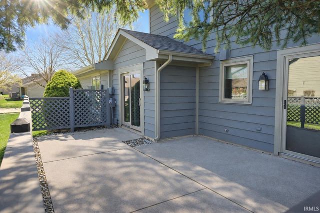 5717 Bayside Drive, Fort Wayne, IN 46815