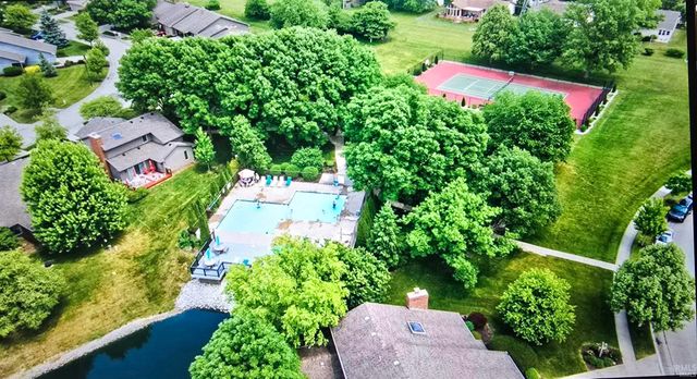 5717 Bayside Drive, Fort Wayne, IN 46815