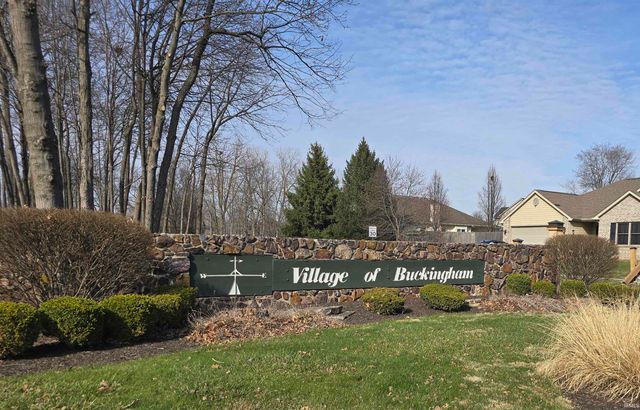 5717 Bayside Drive, Fort Wayne, IN 46815