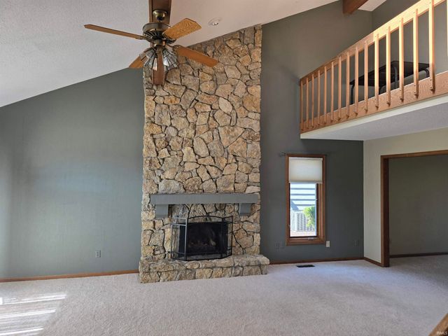 5717 Bayside Drive, Fort Wayne, IN 46815