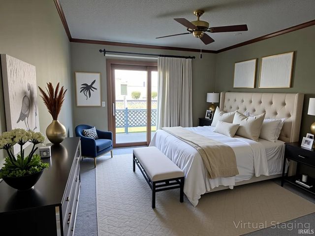 5717 Bayside Drive, Fort Wayne, IN 46815