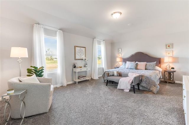 1405 PARKVIEW Drive, Alexandria, LA 71303