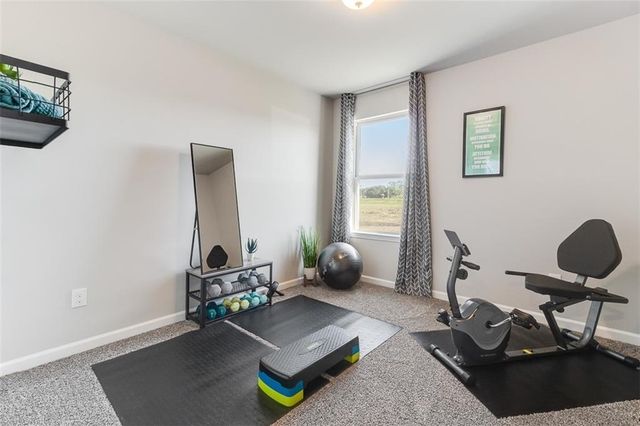 1405 PARKVIEW Drive, Alexandria, LA 71303