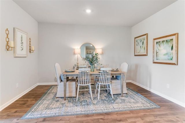 1405 PARKVIEW Drive, Alexandria, LA 71303