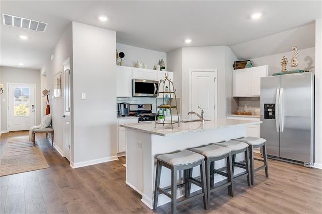 1405 PARKVIEW Drive, Alexandria, LA 71303