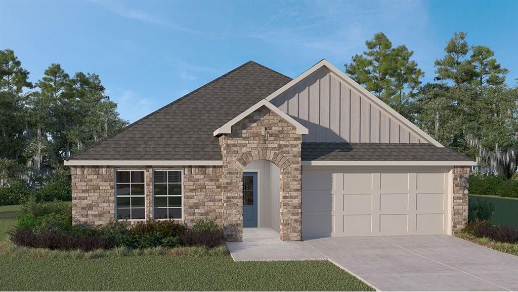 1405 PARKVIEW Drive, Alexandria, LA 71303