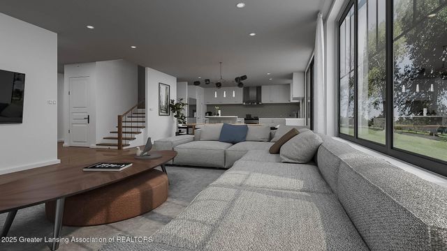 3720 Crane Circle, Okemos, MI 48864