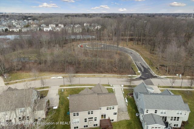 3720 Crane Circle, Okemos, MI 48864