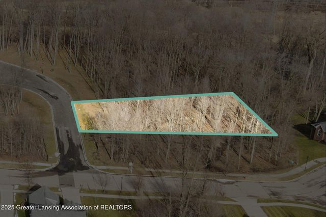 3720 Crane Circle, Okemos, MI 48864