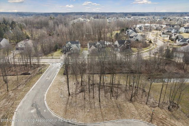 3720 Crane Circle, Okemos, MI 48864