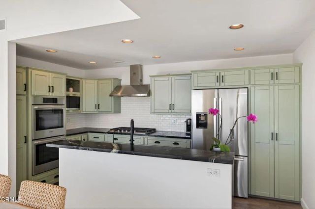 4229 Faria Road, Ventura, CA 93001