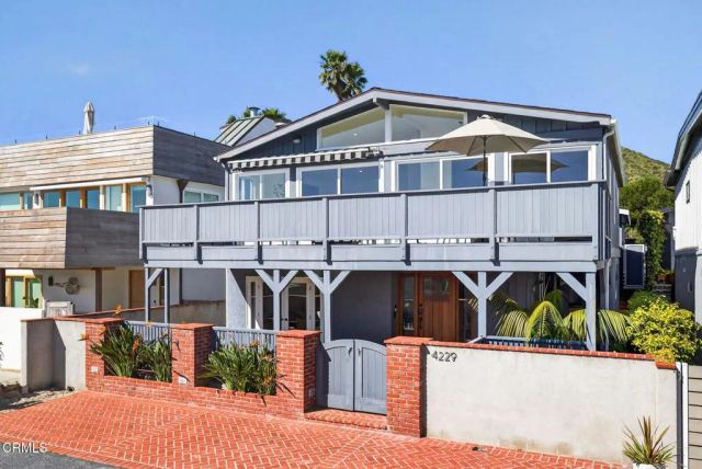 4229 Faria Road, Ventura, CA 93001