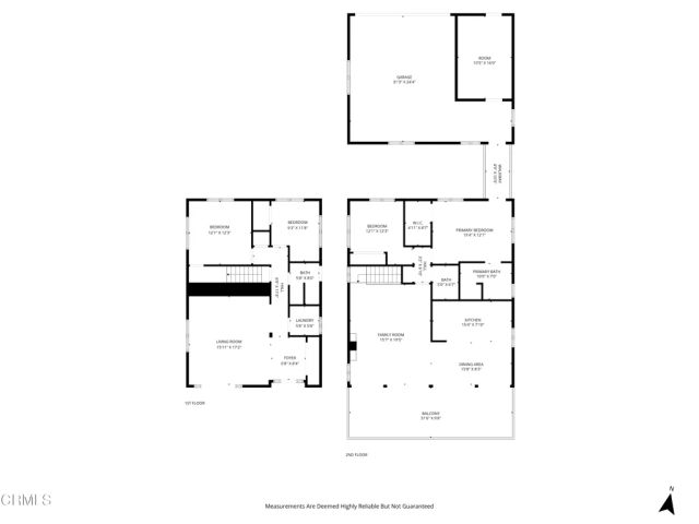 4229 Faria Road, Ventura, CA 93001