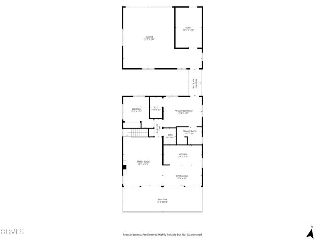 4229 Faria Road, Ventura, CA 93001