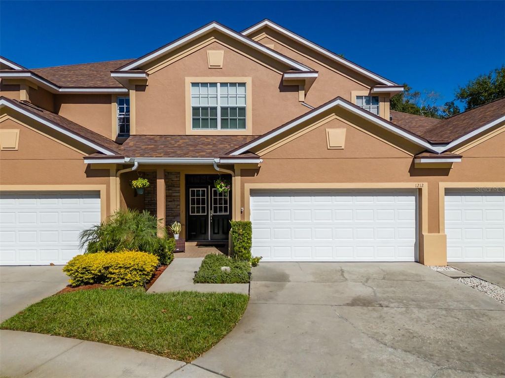 1212 GEORGIA TRACE AVENUE, Valrico, FL 33596