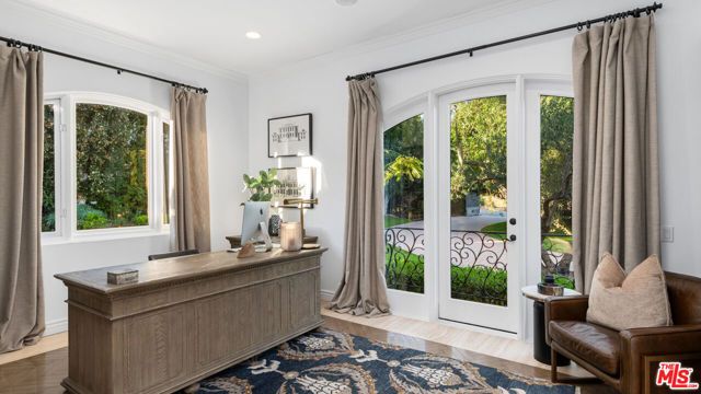 6110 Merritt Drive, Malibu, CA 90265