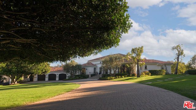 6110 Merritt Drive, Malibu, CA 90265