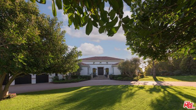 6110 Merritt Drive, Malibu, CA 90265