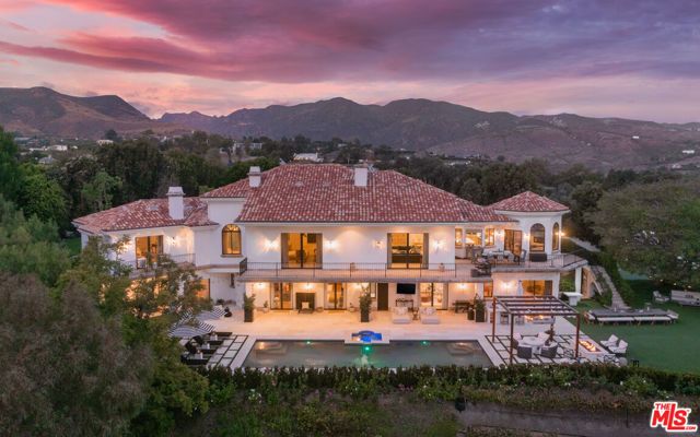 6110 Merritt Drive, Malibu, CA 90265