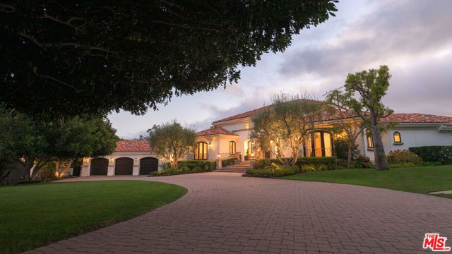 6110 Merritt Drive, Malibu, CA 90265