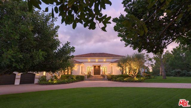 6110 Merritt Drive, Malibu, CA 90265