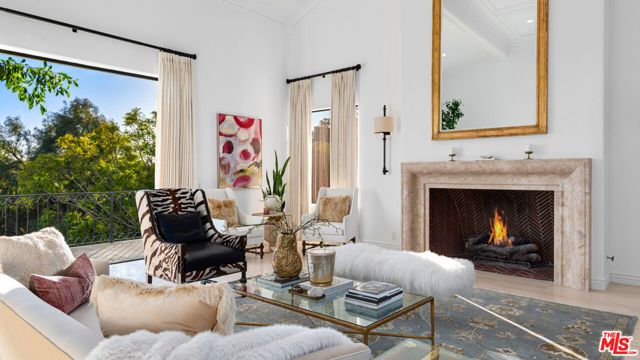 6110 Merritt Drive, Malibu, CA 90265